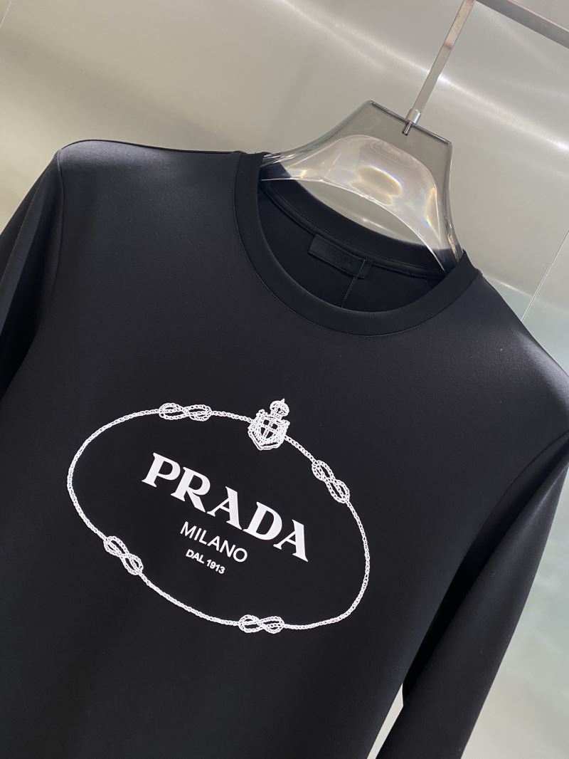 Prada T-Shirts